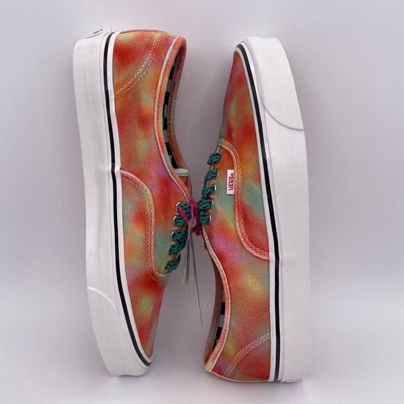 Vans Authentic 44 D x IRENEISGOOD Men's Sneakers | Limited Edition  | Size:  9 - Picture 8 of 16